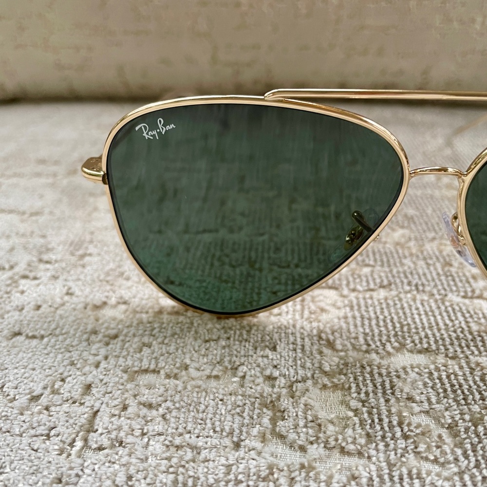 Authentic Ray-Ban Aviator Reverse - Picture 10 of 11